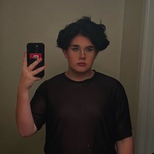 Meet your Posher, Cody